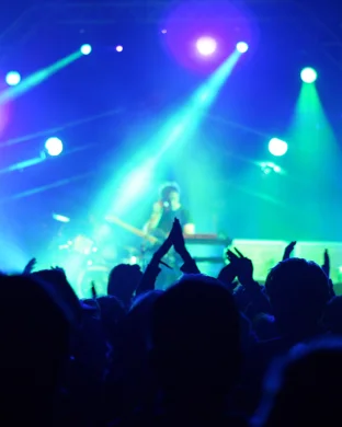 Greta Van Fleet