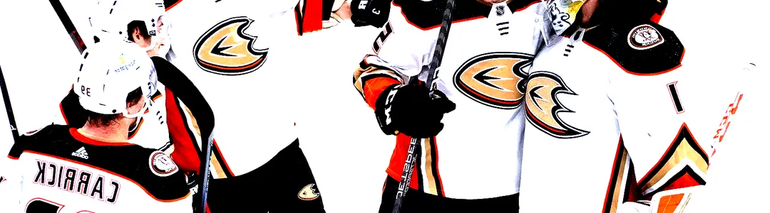 Anaheim Ducks