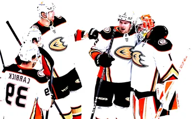 Anaheim Ducks
