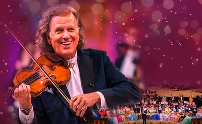 Andre Rieu