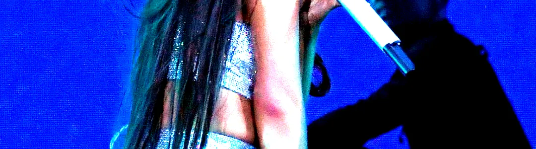 Ariana Grande