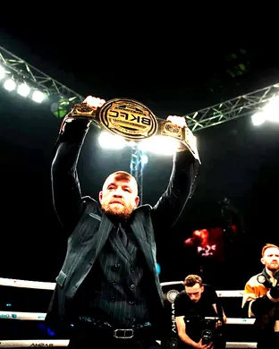 Bare Knuckle Fighting Championship