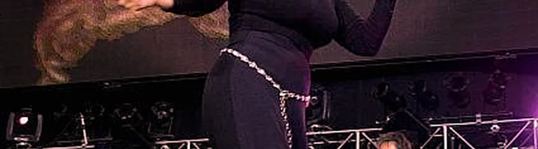 Bette Midler