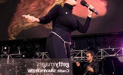 Bette Midler