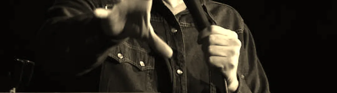 Bill Burr