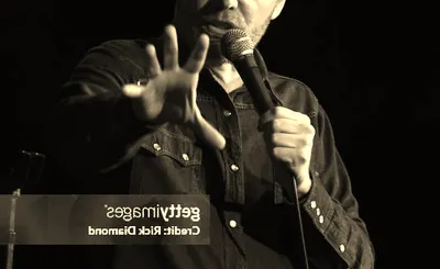 Bill Burr