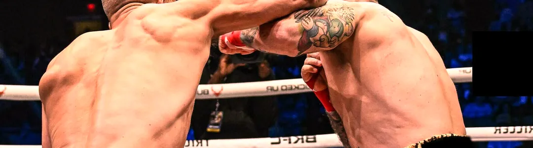 BKFC Fight Night