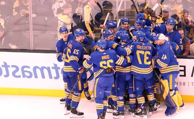 Buffalo Sabres