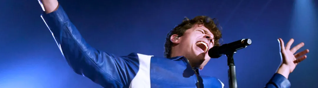 Charlie Puth