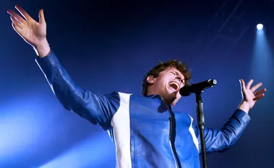 Charlie Puth