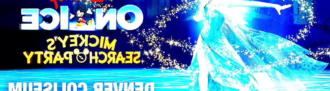 Disney On Ice