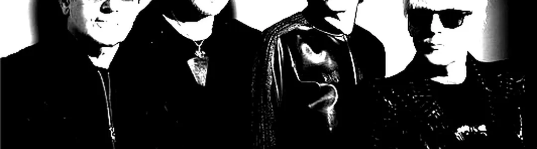 Duran Duran