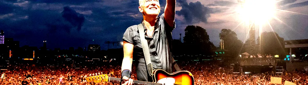 E Street Band