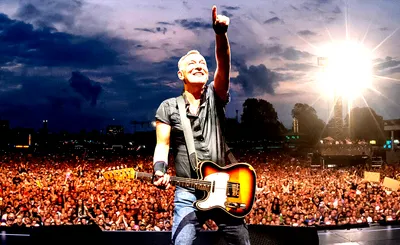 E Street Band