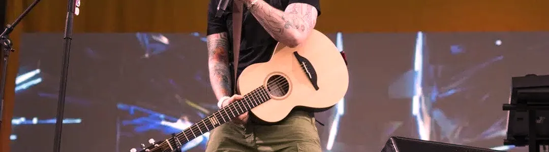 Ed Sheeran