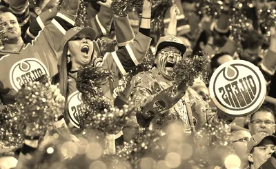Edmonton Oilers
