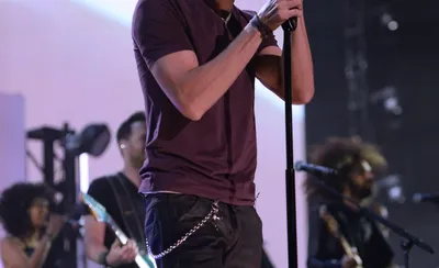 Enrique Iglesias