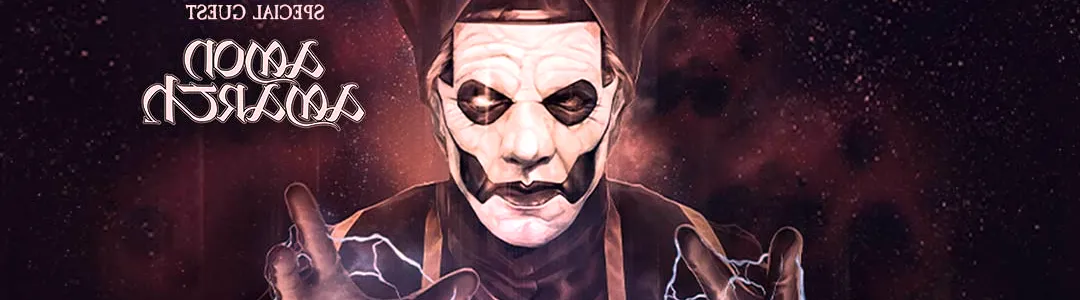 Ghost - The Band