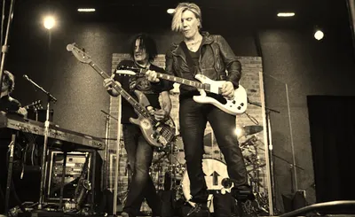 Goo Goo Dolls