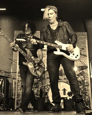 Goo Goo Dolls
