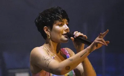 Halsey