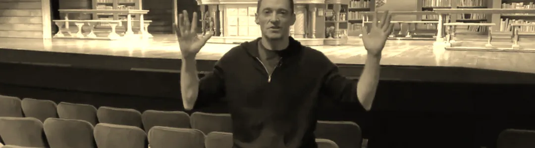 Hugh Jackman