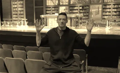 Hugh Jackman