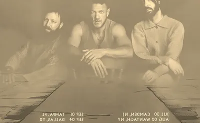 Imagine Dragons