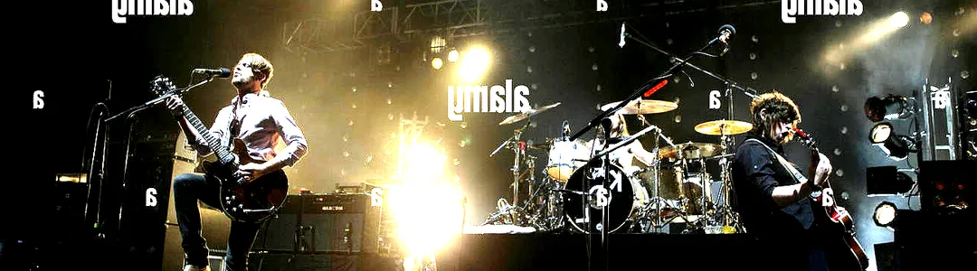 Kings Of Leon