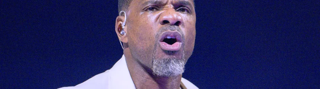 Kirk Franklin