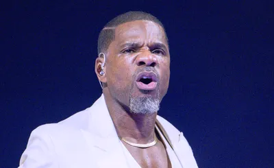Kirk Franklin