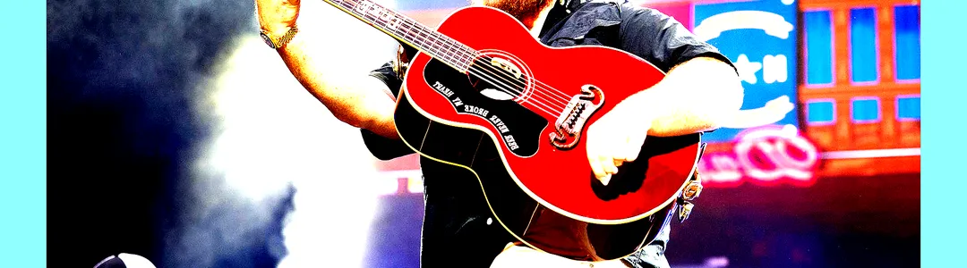 Luke Combs