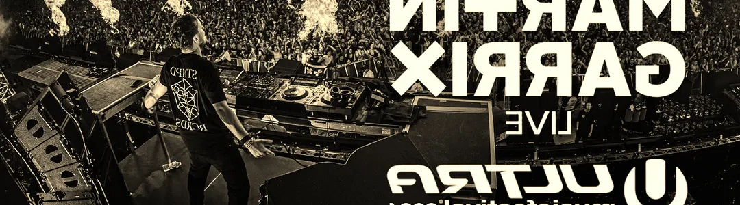 Martin Garrix