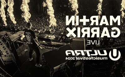 Martin Garrix