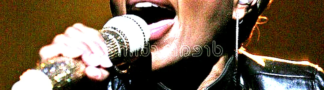 Mary J. Blige