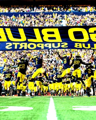 Michigan Wolverines