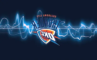 Oklahoma City Thunder