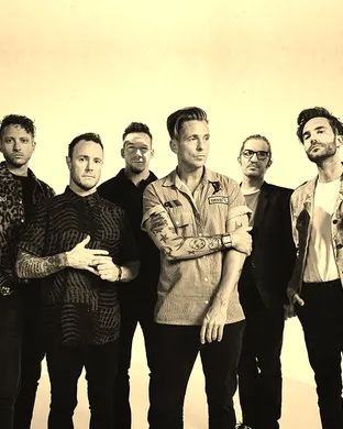 OneRepublic