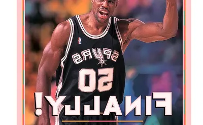 San Antonio Spurs
