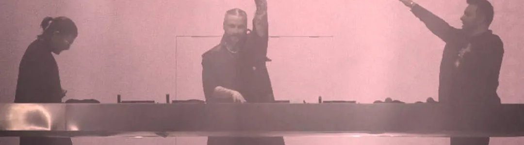 Swedish House Mafia