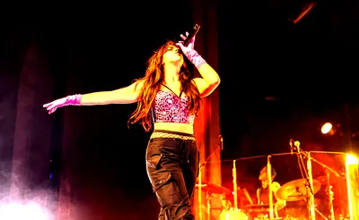 Tate McRae