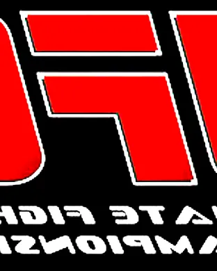 UFC - Ultimate Fighting Championship
